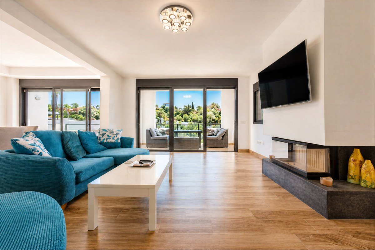 4 Bed Detached Villa in El Rosario