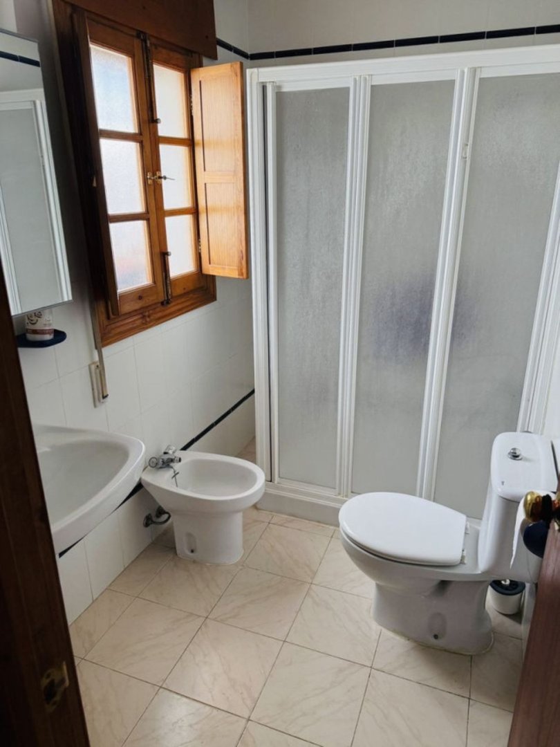 3 Bed Semi-Detached House in Jimena de la Frontera