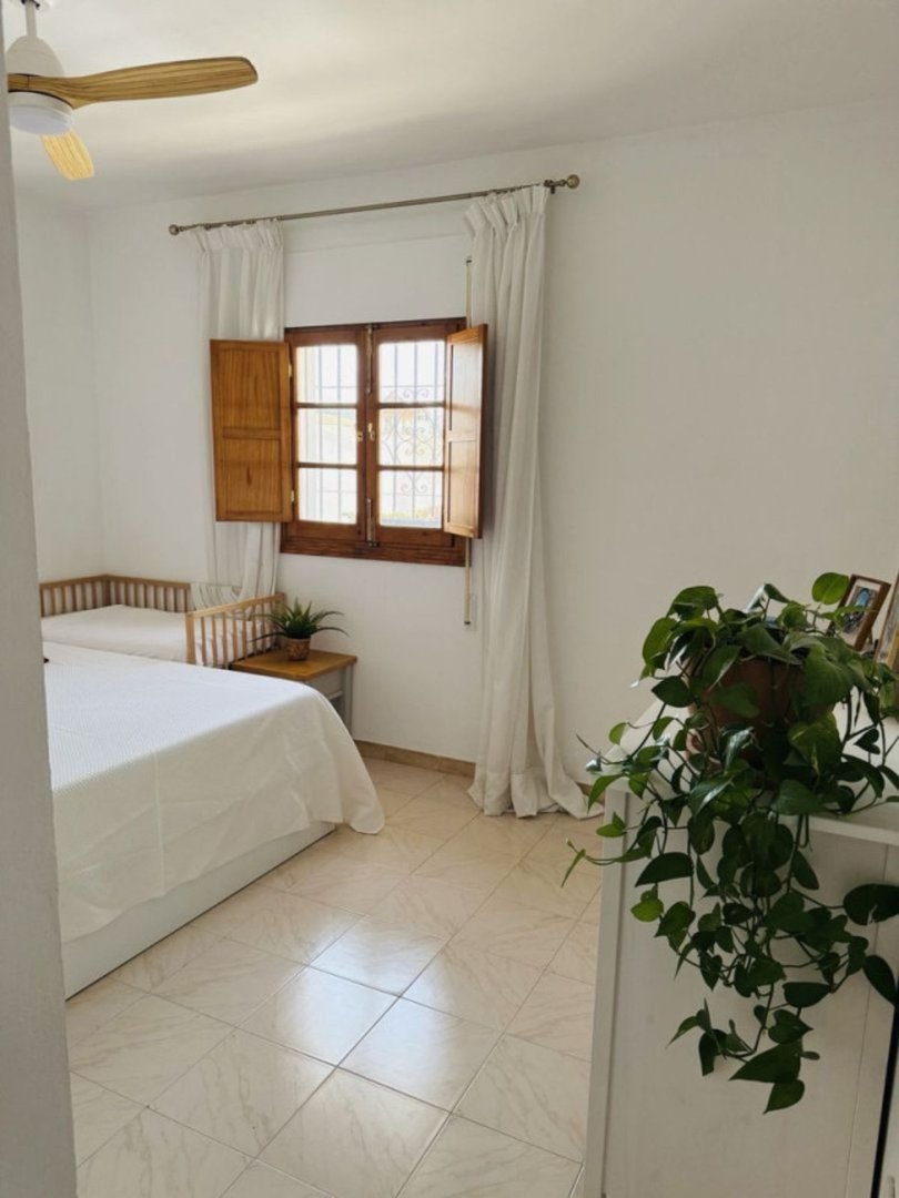 3 Bed Semi-Detached House in Jimena de la Frontera