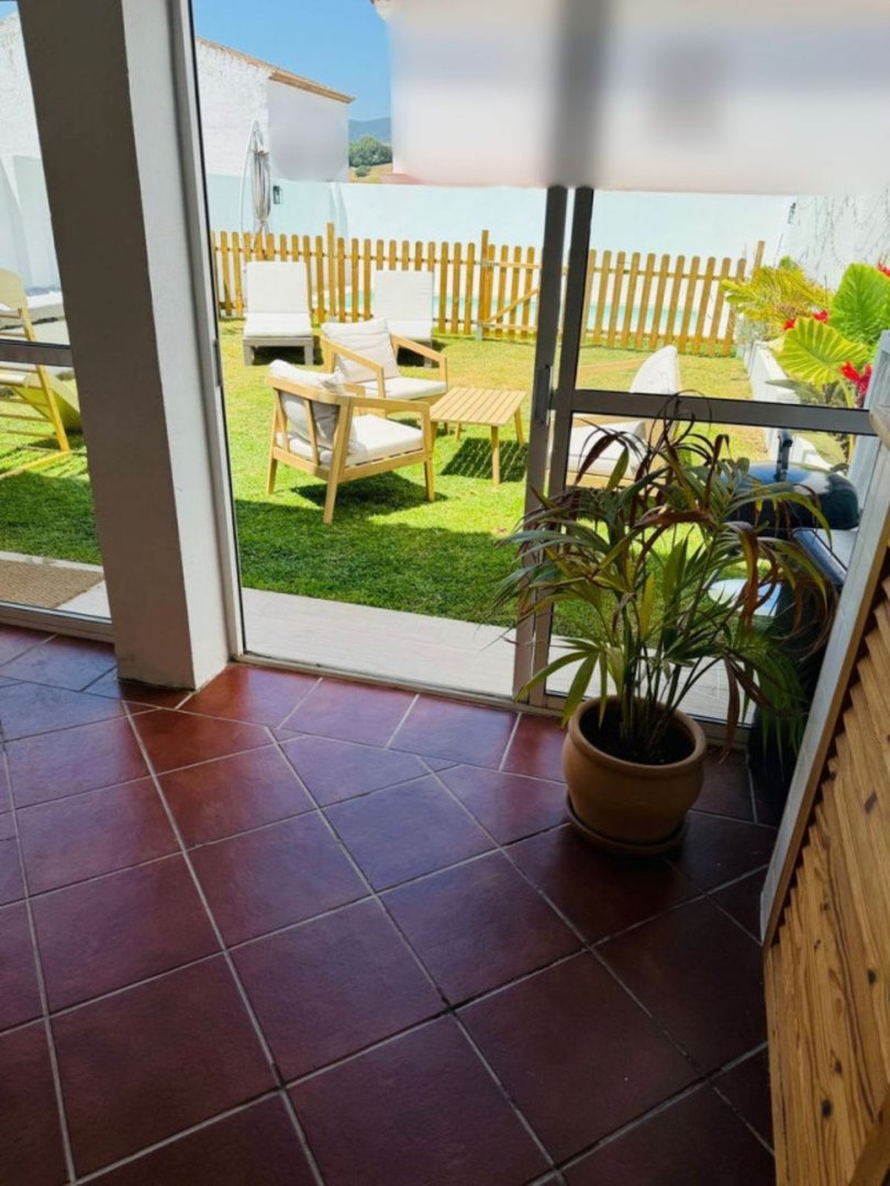 3 Bed Semi-Detached House in Jimena de la Frontera