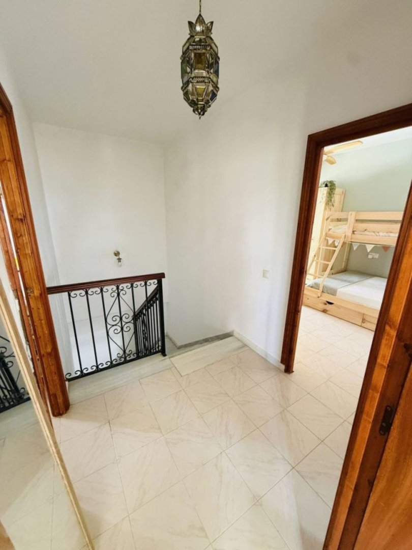 3 Bed Semi-Detached House in Jimena de la Frontera