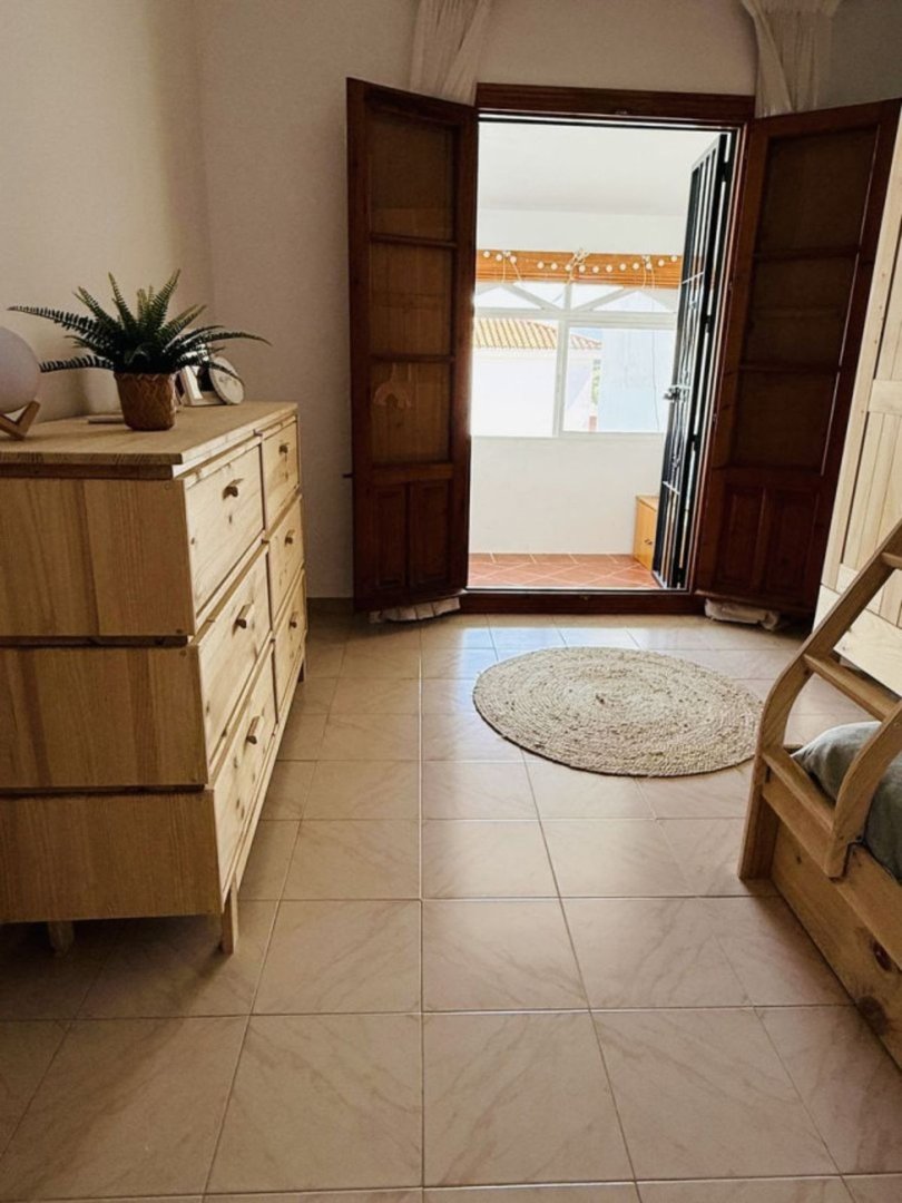 3 Bed Semi-Detached House in Jimena de la Frontera