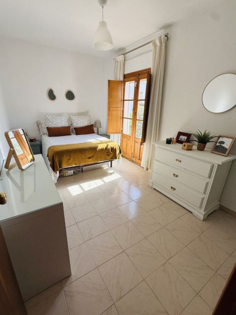 3 Bed Semi-Detached House in Jimena de la Frontera
