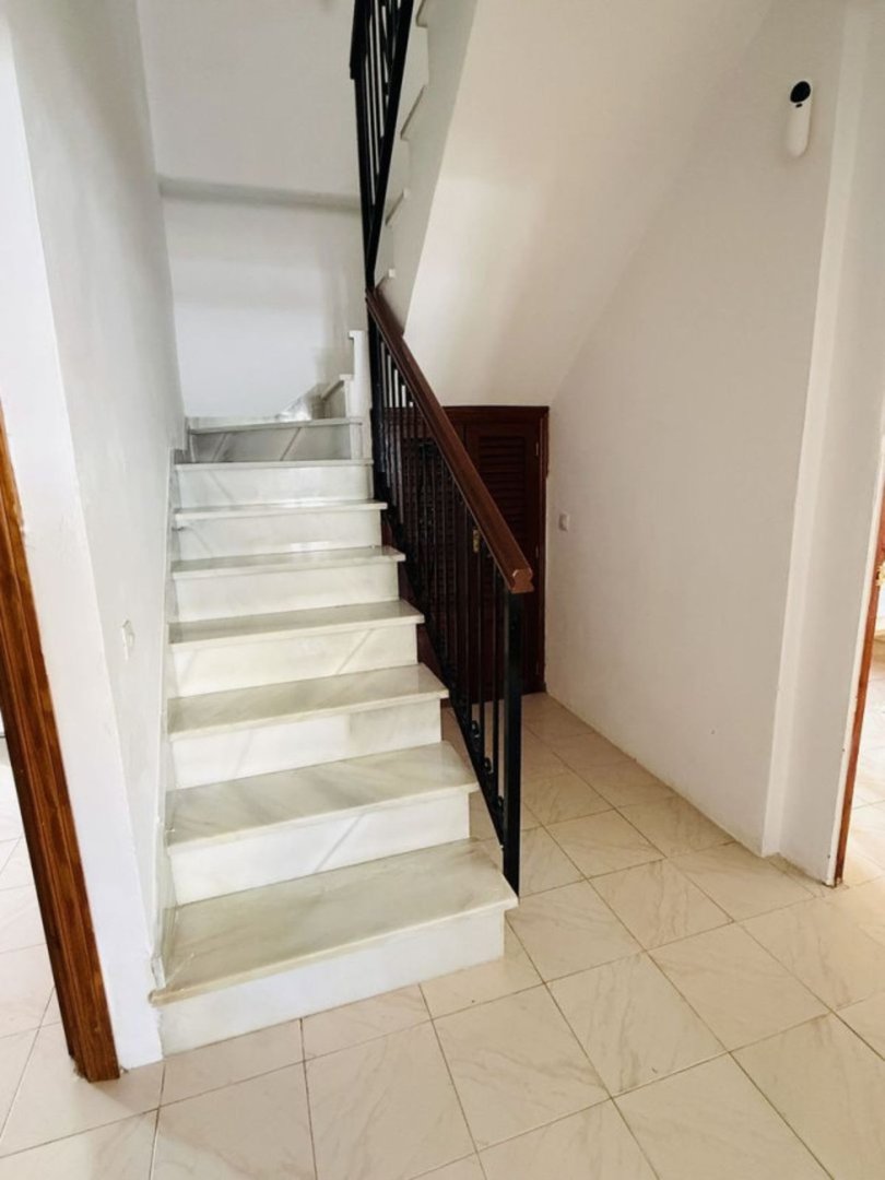 3 Bed Semi-Detached House in Jimena de la Frontera