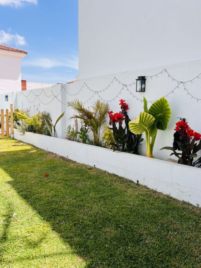 3 Bed Semi-Detached House in Jimena de la Frontera