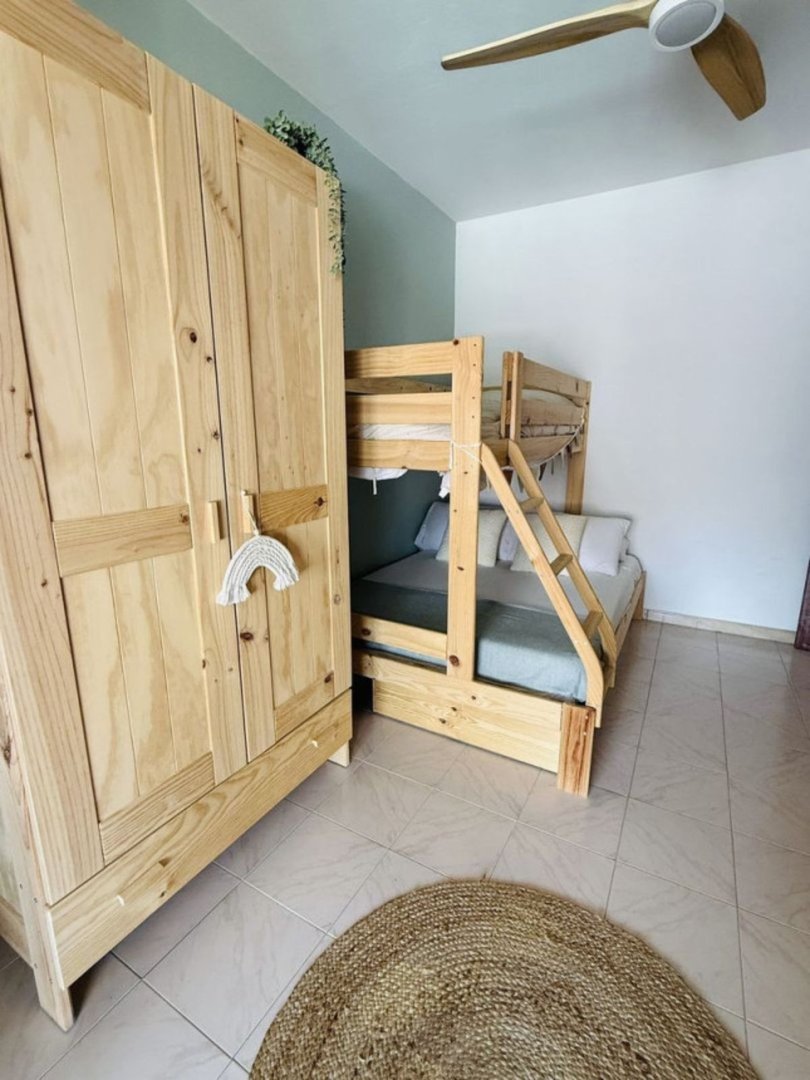 3 Bed Semi-Detached House in Jimena de la Frontera