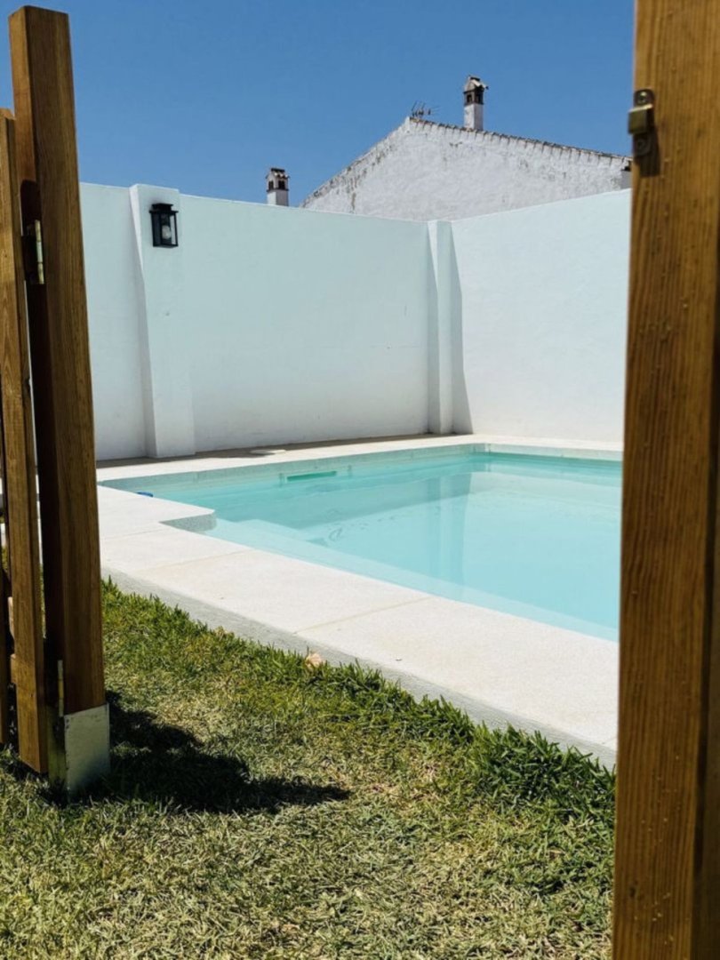 3 Bed Semi-Detached House in Jimena de la Frontera