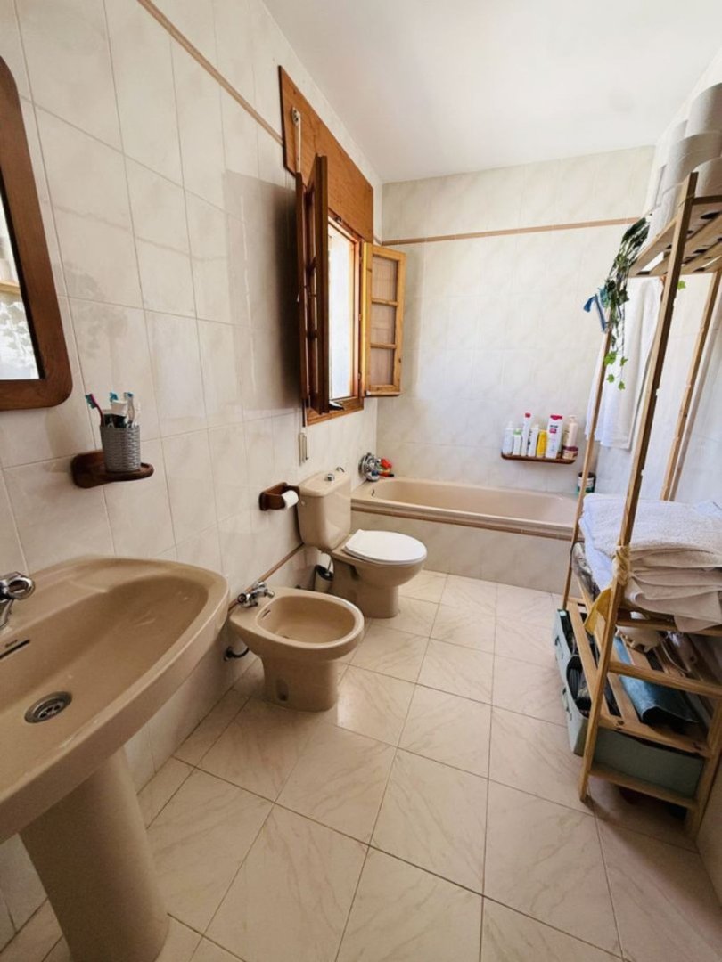 3 Bed Semi-Detached House in Jimena de la Frontera