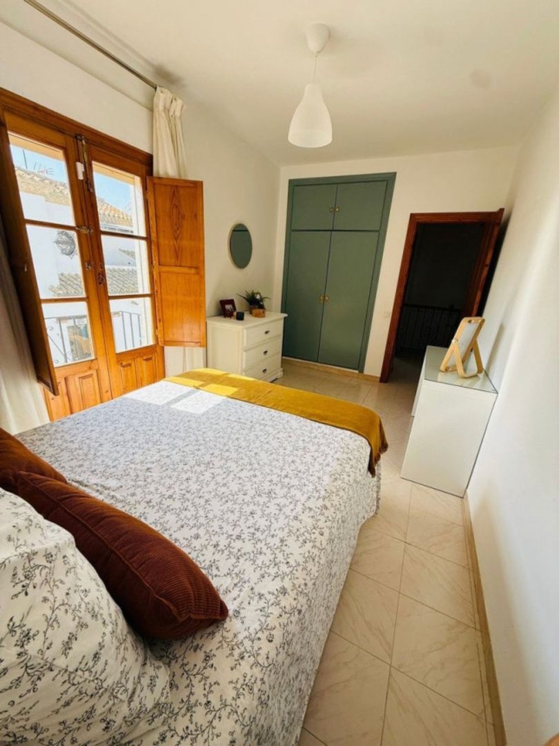 3 Bed Semi-Detached House in Jimena de la Frontera