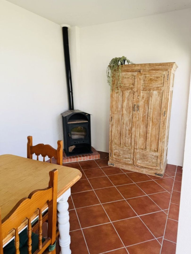3 Bed Semi-Detached House in Jimena de la Frontera