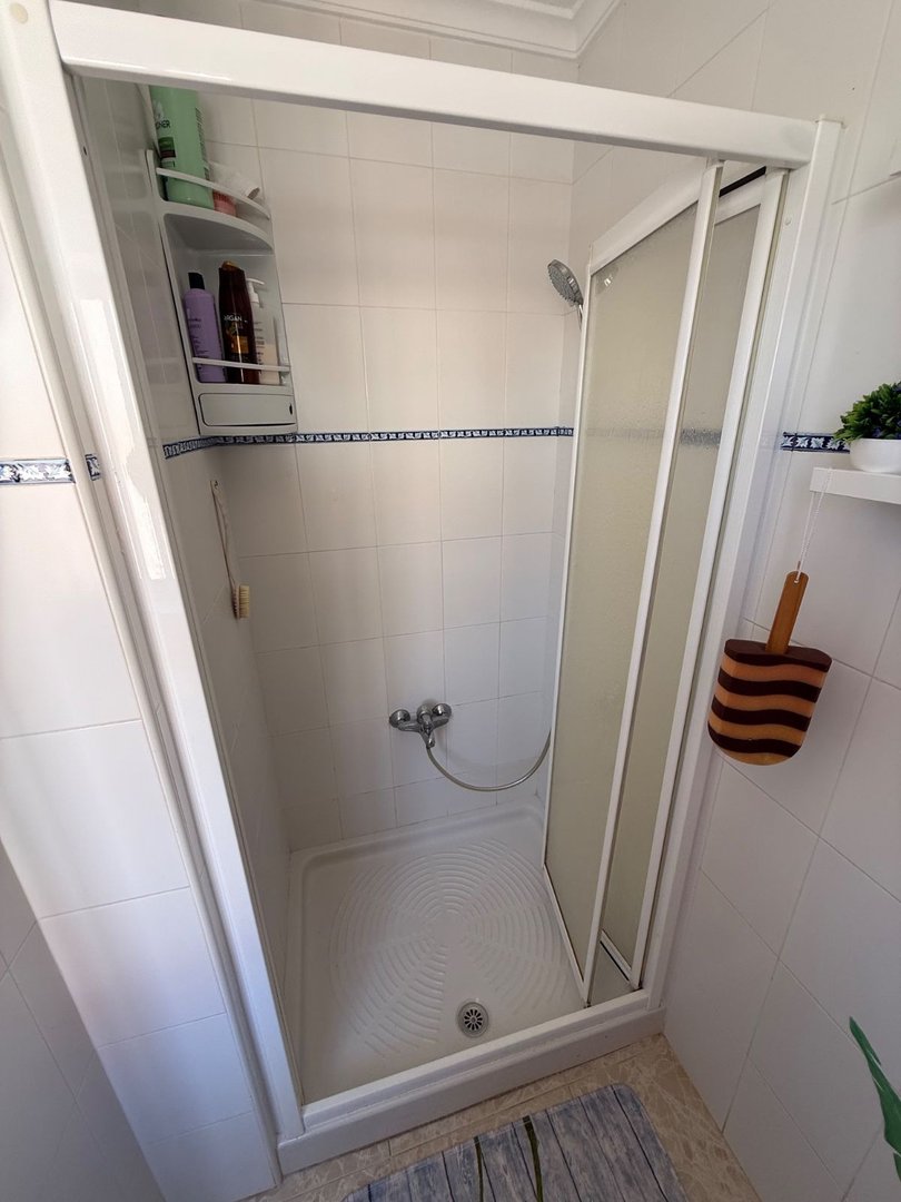 3 Bed Middle Floor Apartment in Santiago de la Ribera