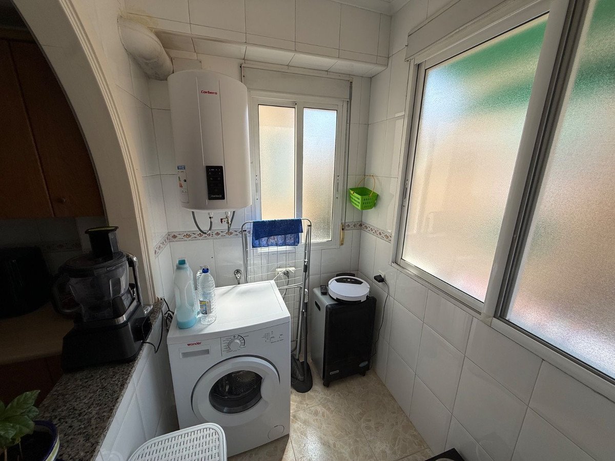 3 Bed Middle Floor Apartment in Santiago de la Ribera