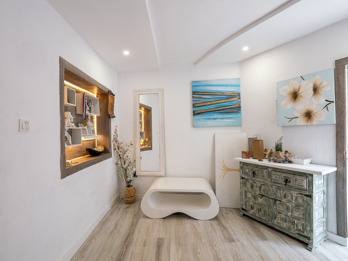 3 Bed Detached Villa in Ciudad Jardín