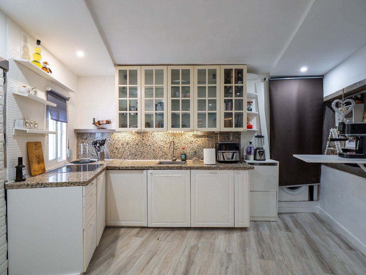 3 Bed Detached Villa in Ciudad Jardín