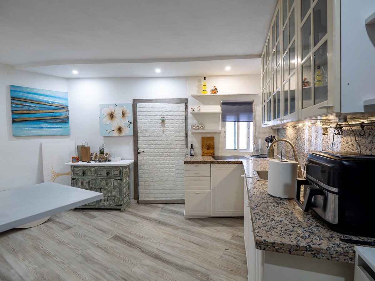 3 Bed Detached Villa in Ciudad Jardín