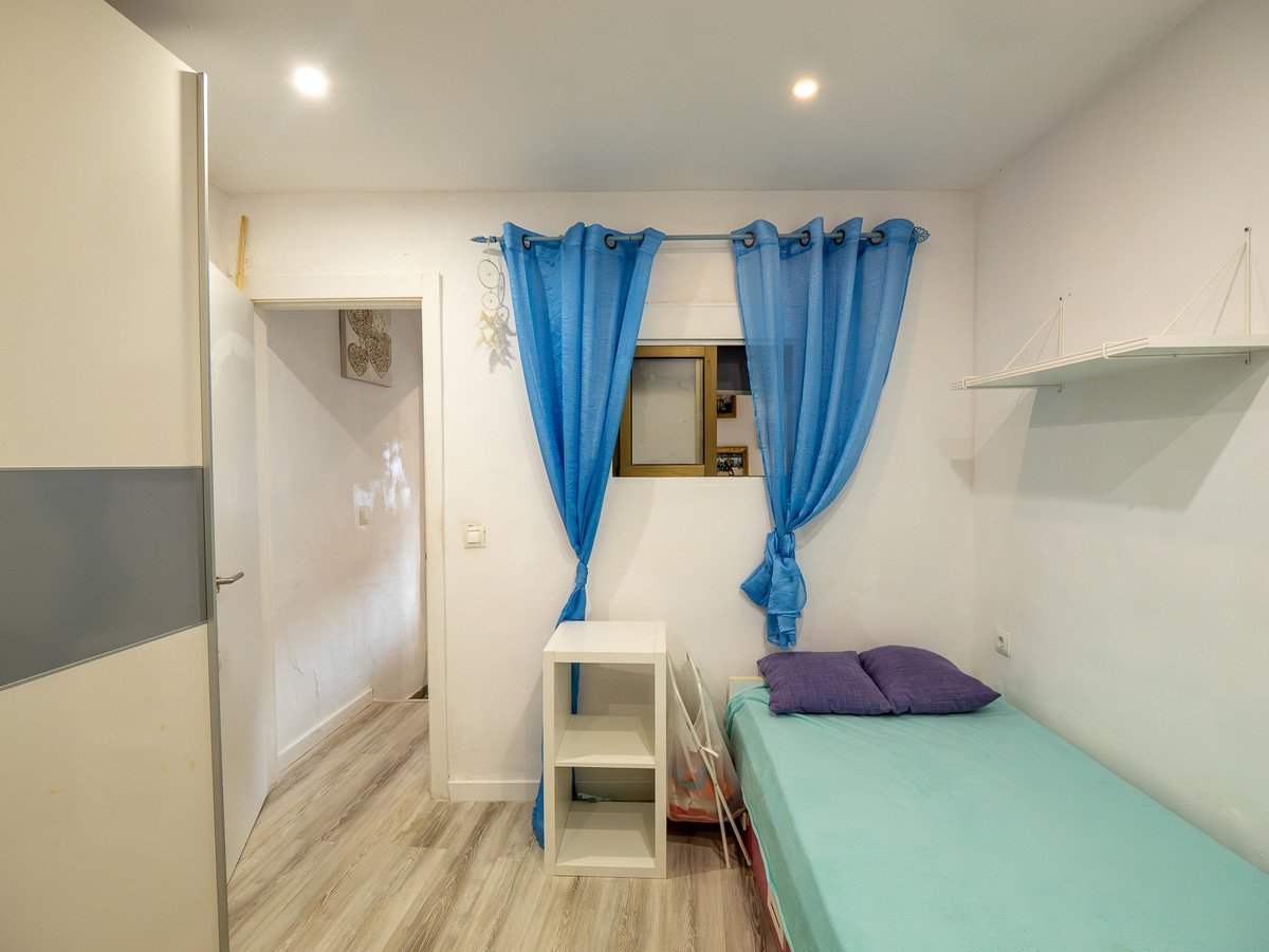 3 Bed Detached Villa in Ciudad Jardín