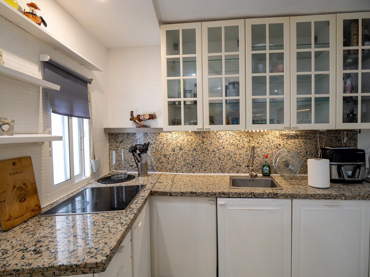 3 Bed Detached Villa in Ciudad Jardín