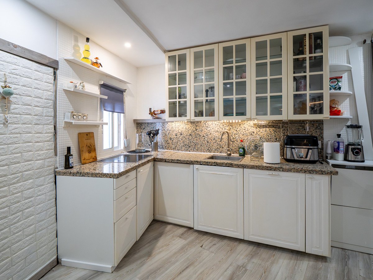 3 Bed Detached Villa in Ciudad Jardín