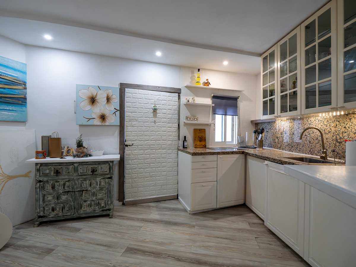 3 Bed Detached Villa in Ciudad Jardín