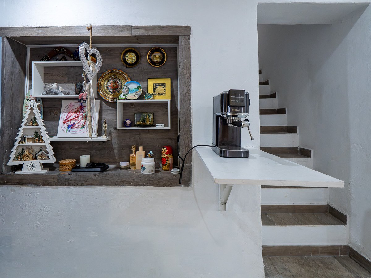 3 Bed Detached Villa in Ciudad Jardín