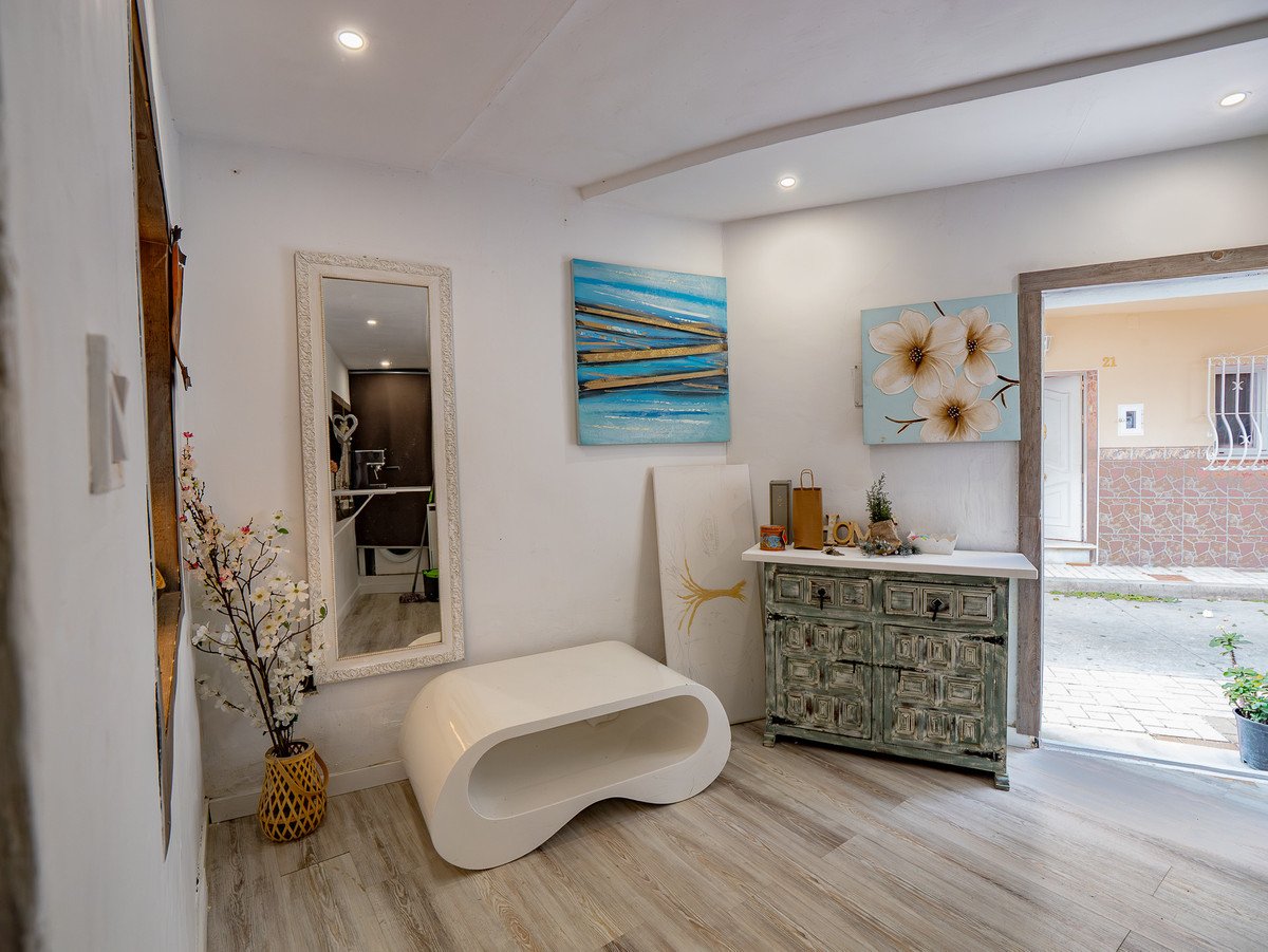 3 Bed Detached Villa in Ciudad Jardín