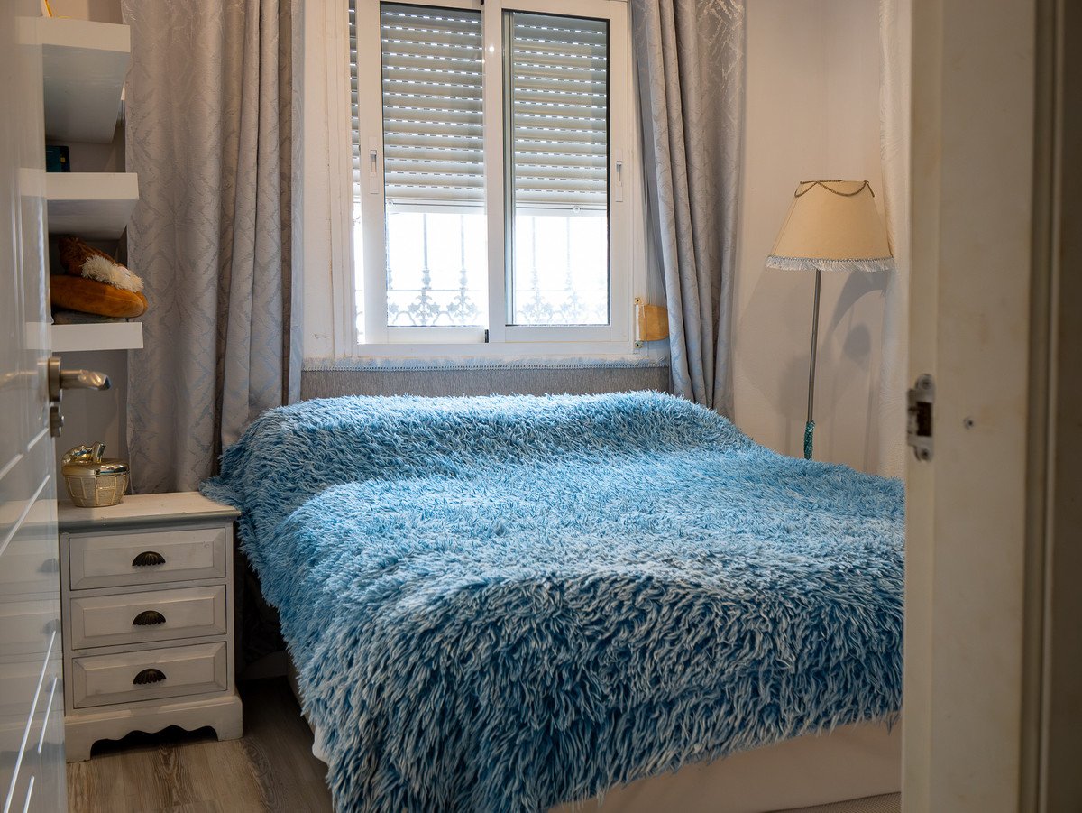 3 Bed Detached Villa in Ciudad Jardín