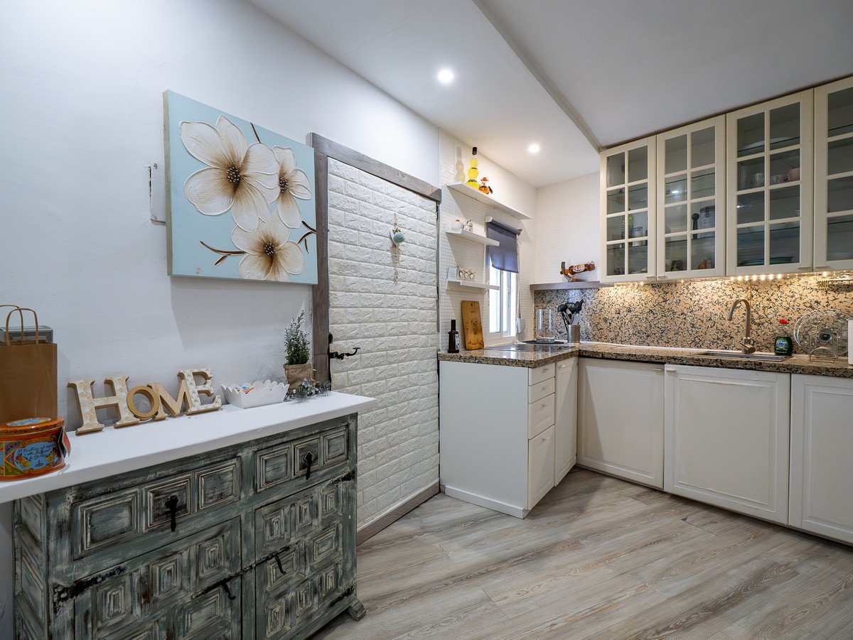 3 Bed Detached Villa in Ciudad Jardín