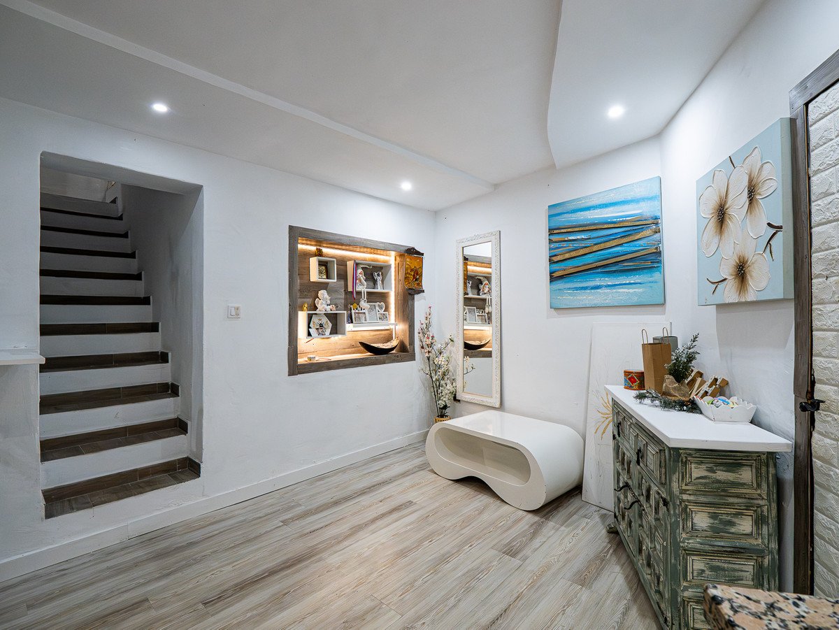 3 Bed Detached Villa in Ciudad Jardín