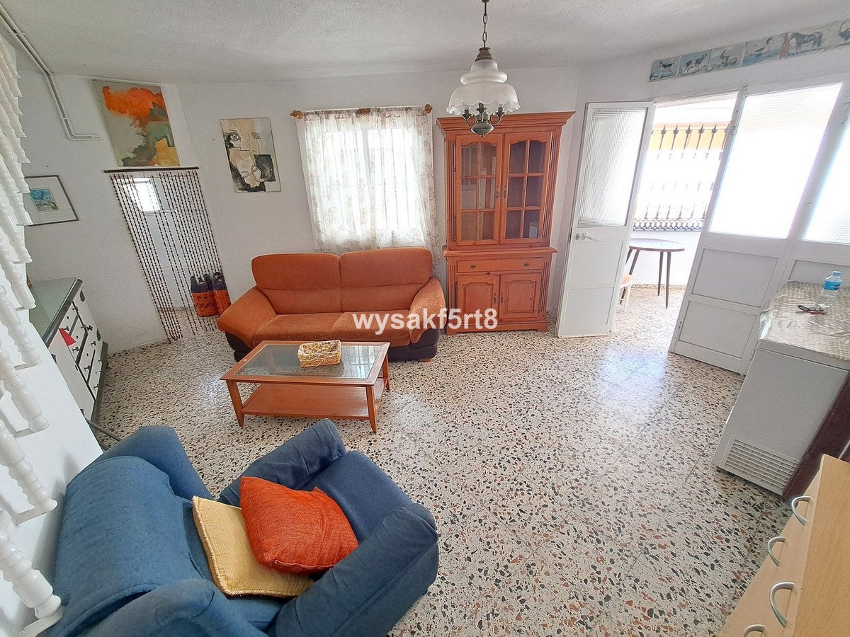3 Bed Townhouse in La Duquesa