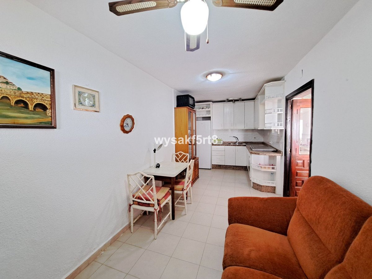 3 Bed Townhouse in La Duquesa