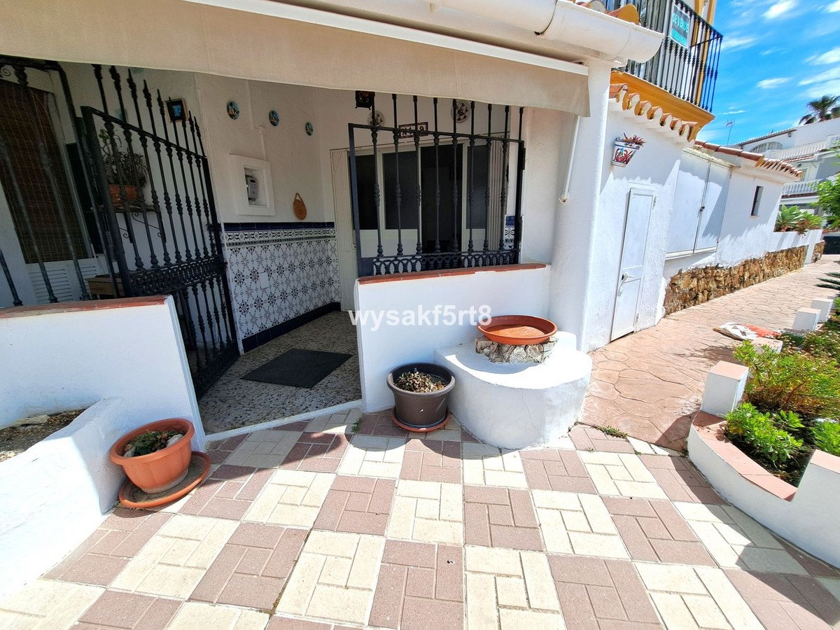 3 Bed Townhouse in La Duquesa