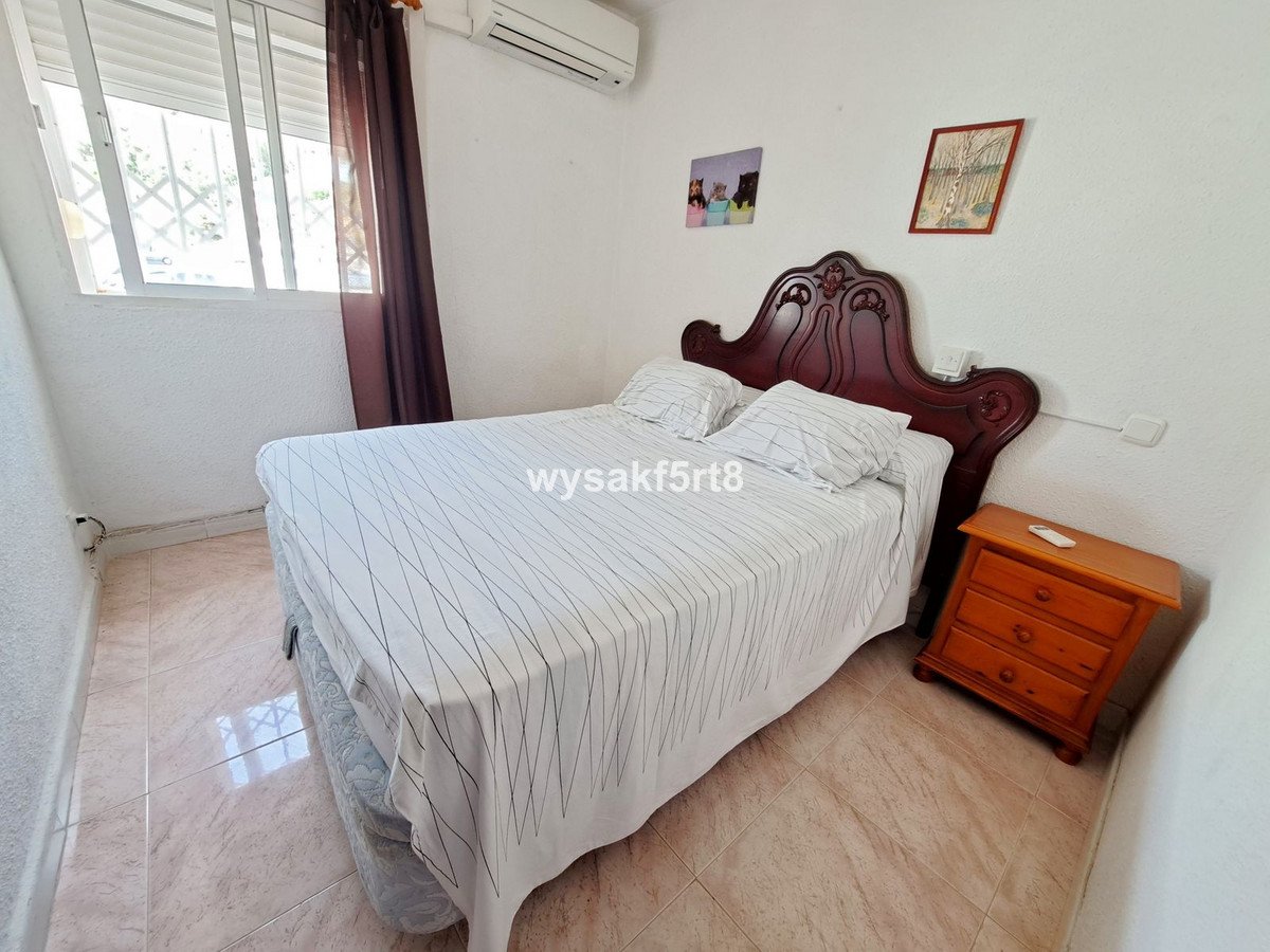 3 Bed Townhouse in La Duquesa