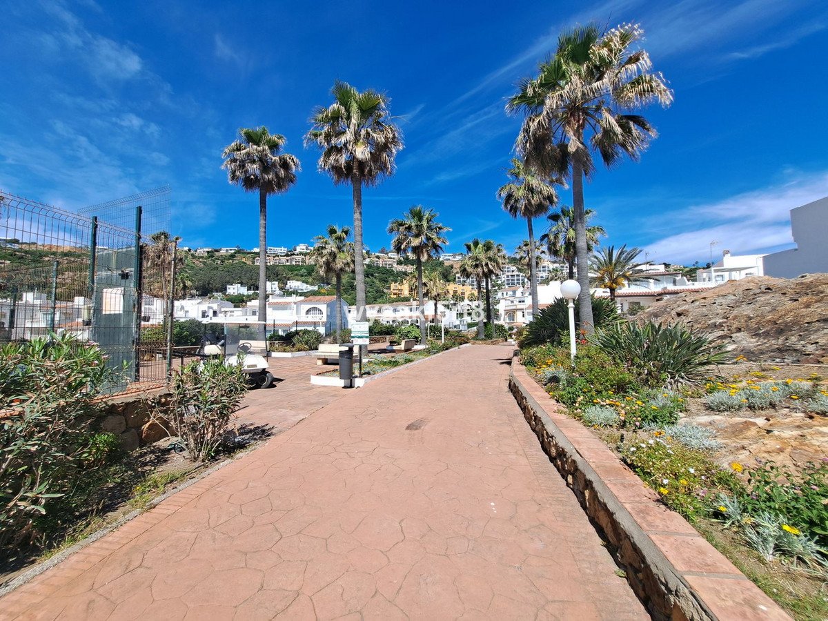 3 Bed Townhouse in La Duquesa