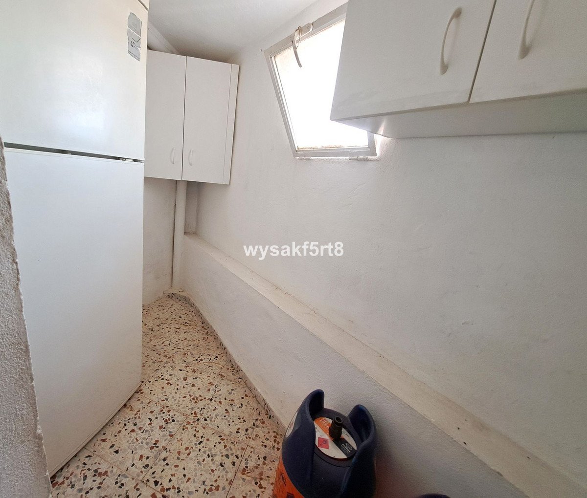 3 Bed Townhouse in La Duquesa
