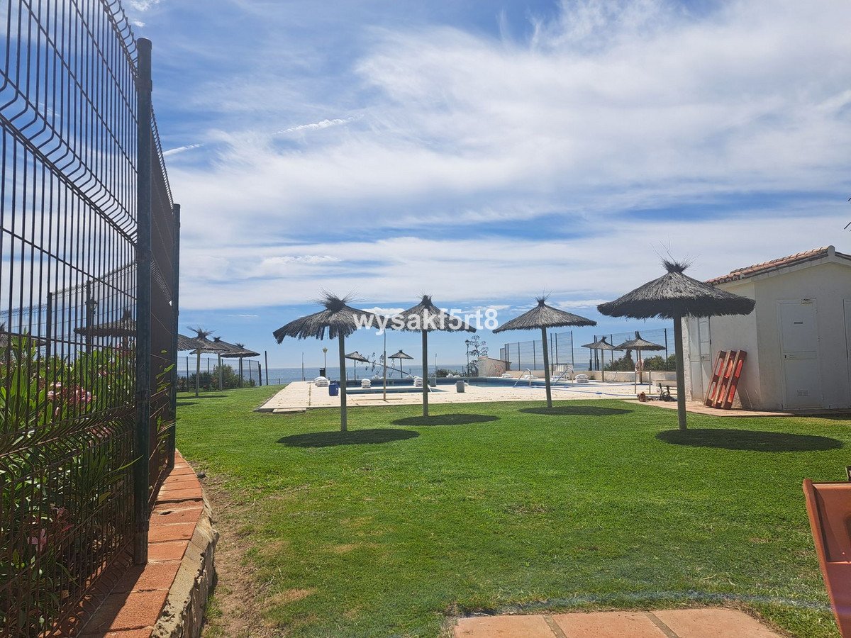 3 Bed Townhouse in La Duquesa