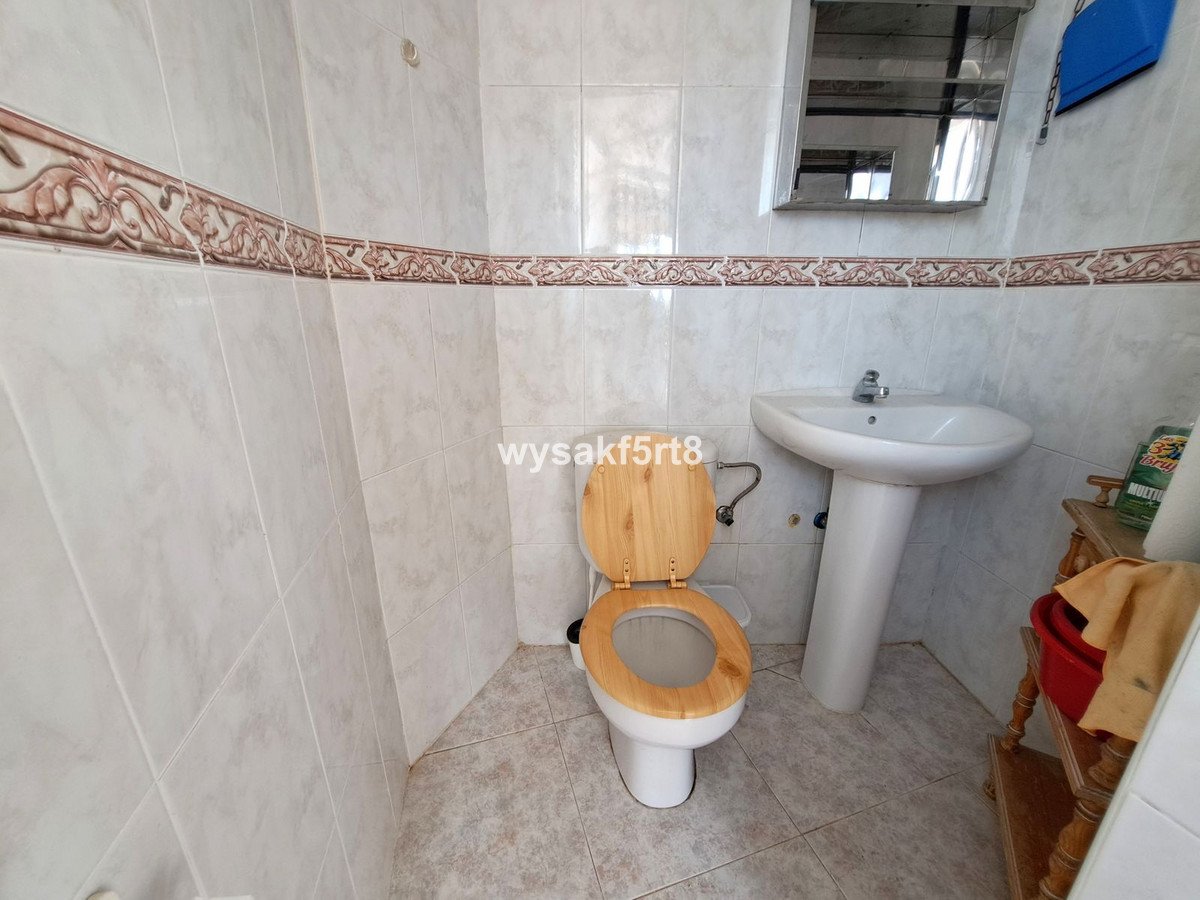 3 Bed Townhouse in La Duquesa