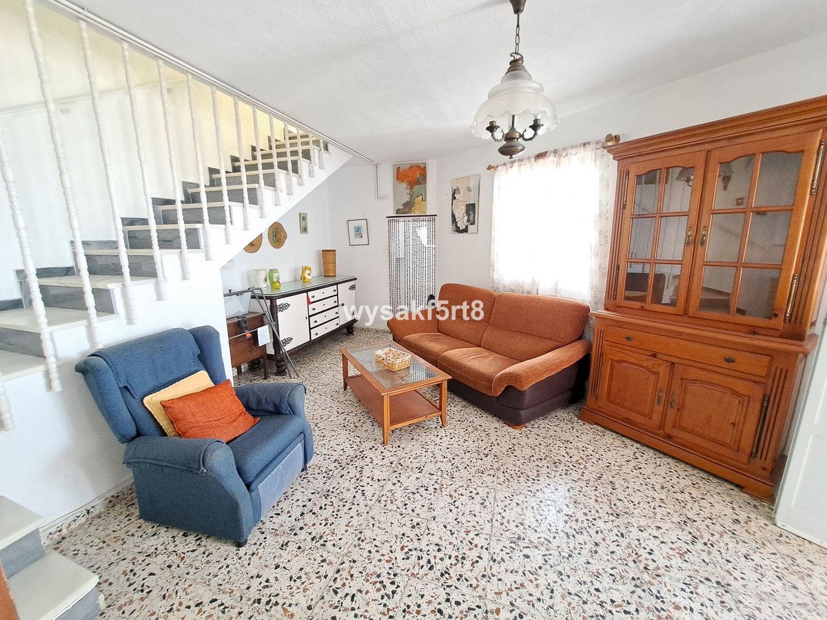 3 Bed Townhouse in La Duquesa
