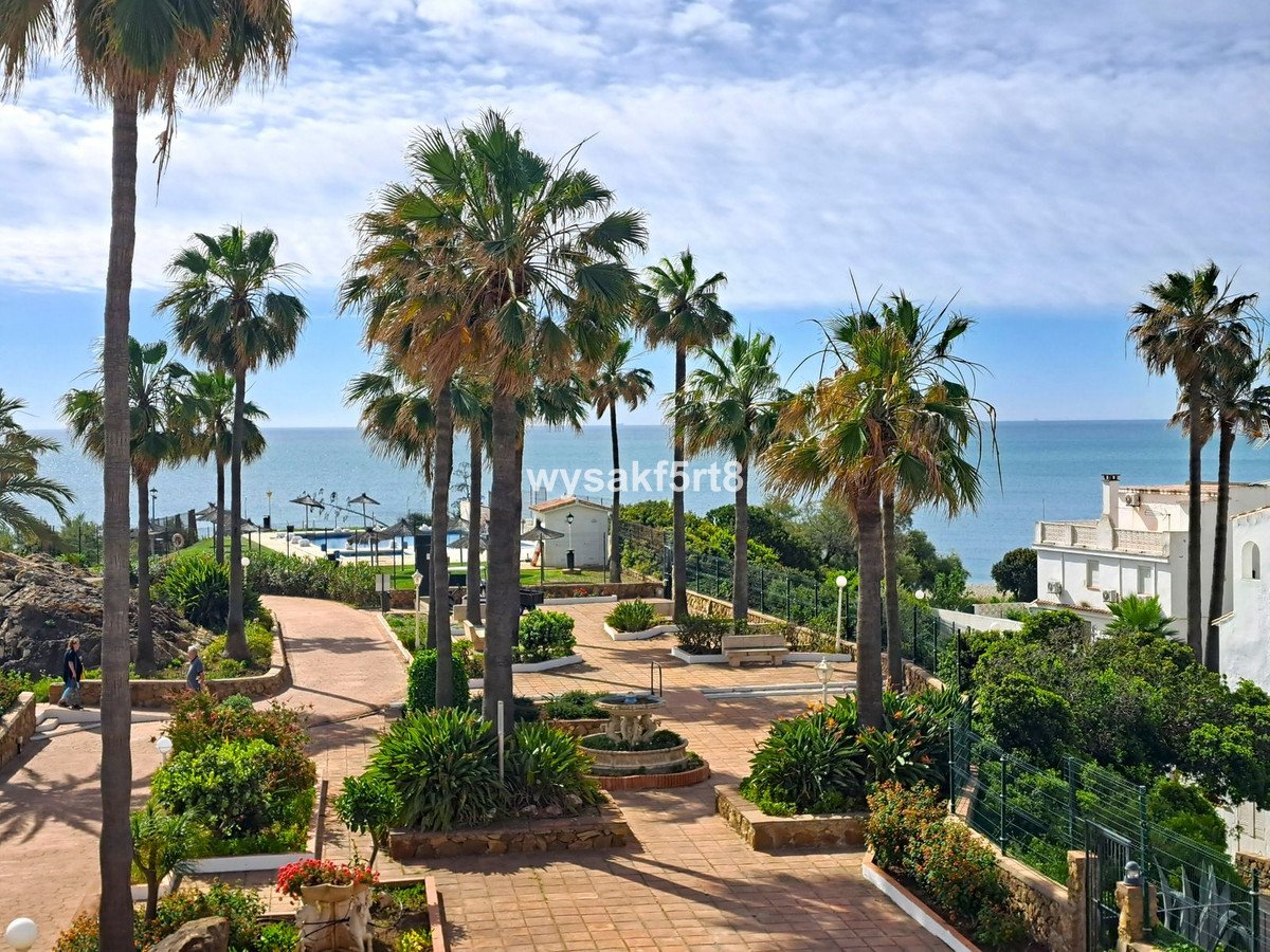 3 Bed Townhouse in La Duquesa
