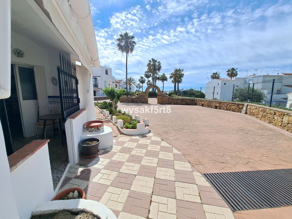 3 Bed Townhouse in La Duquesa