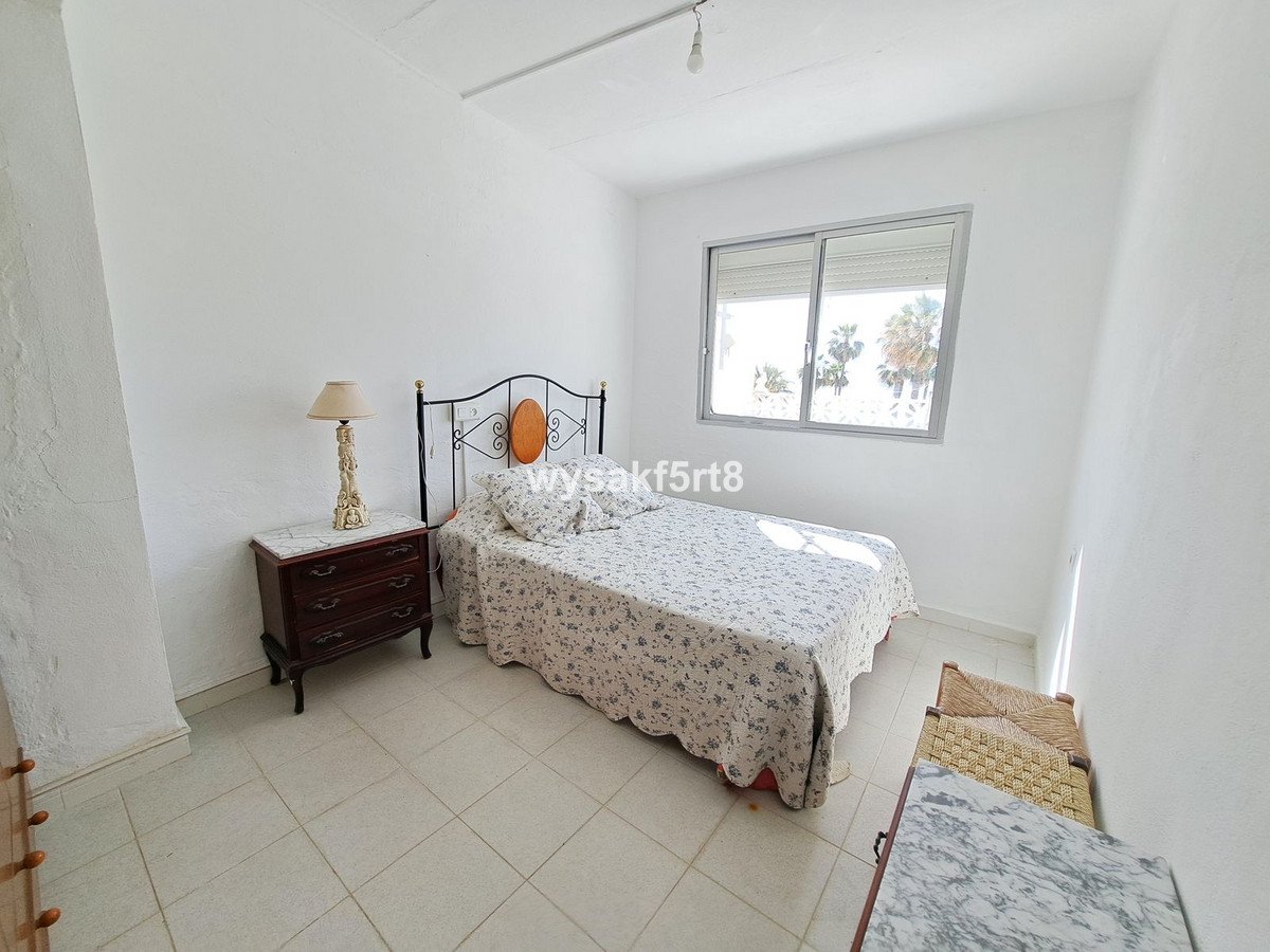 3 Bed Townhouse in La Duquesa