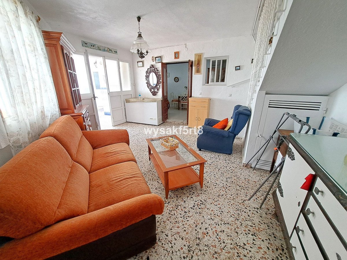 3 Bed Townhouse in La Duquesa