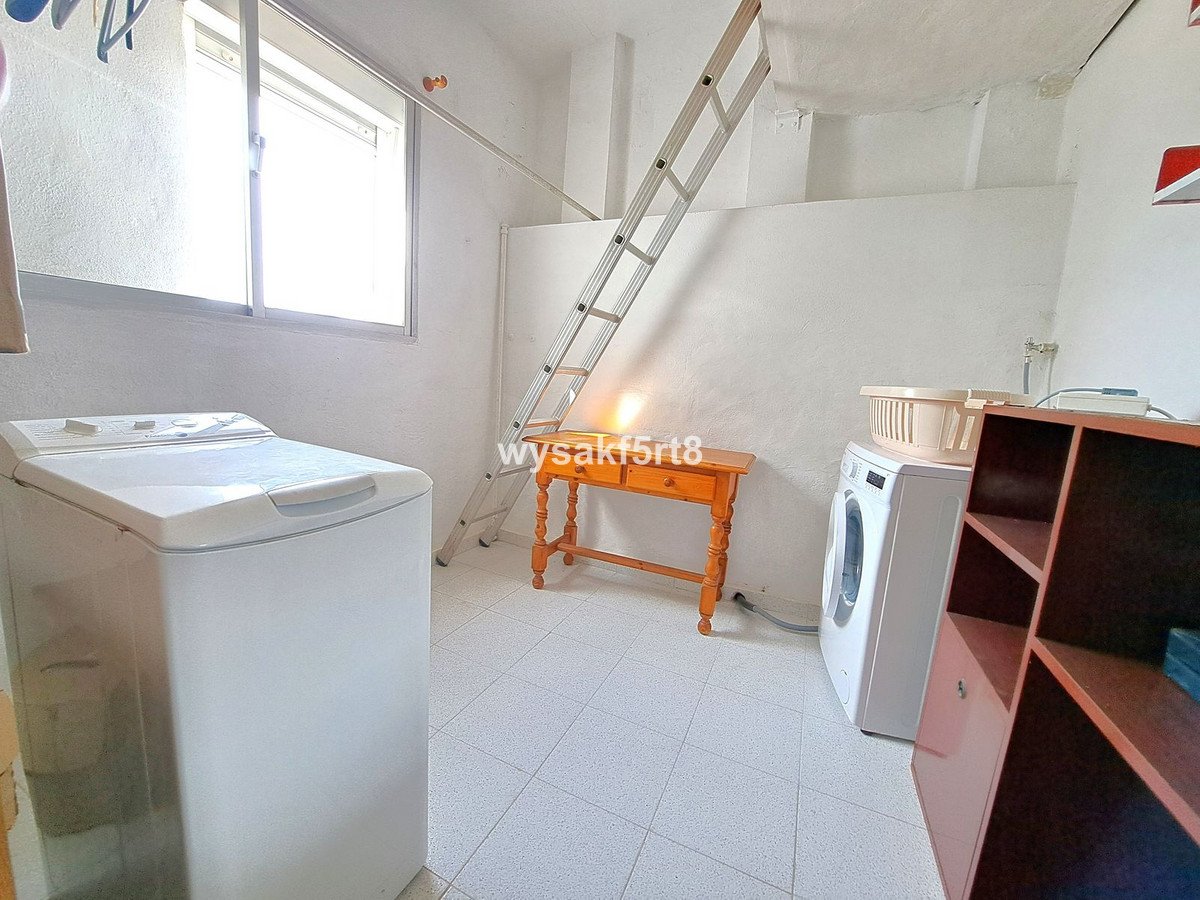 3 Bed Townhouse in La Duquesa