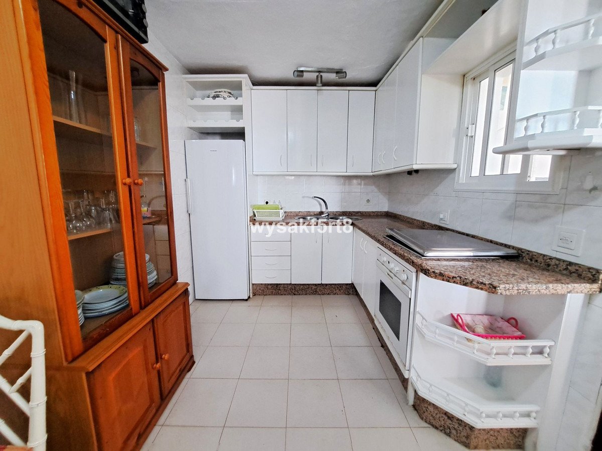3 Bed Townhouse in La Duquesa