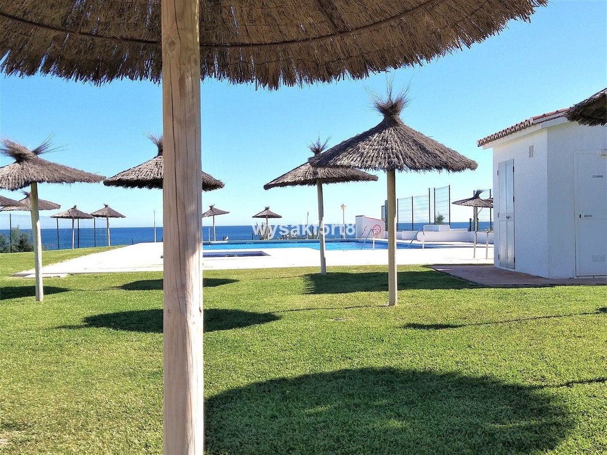 3 Bed Townhouse in La Duquesa
