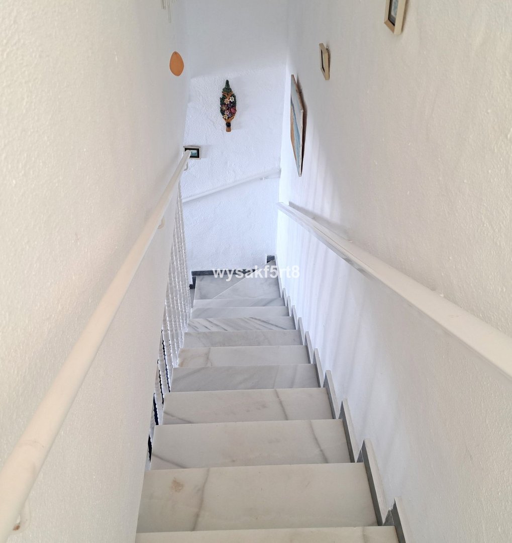 3 Bed Townhouse in La Duquesa