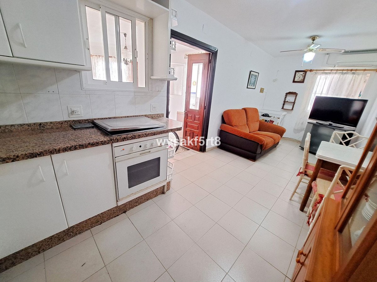 3 Bed Townhouse in La Duquesa