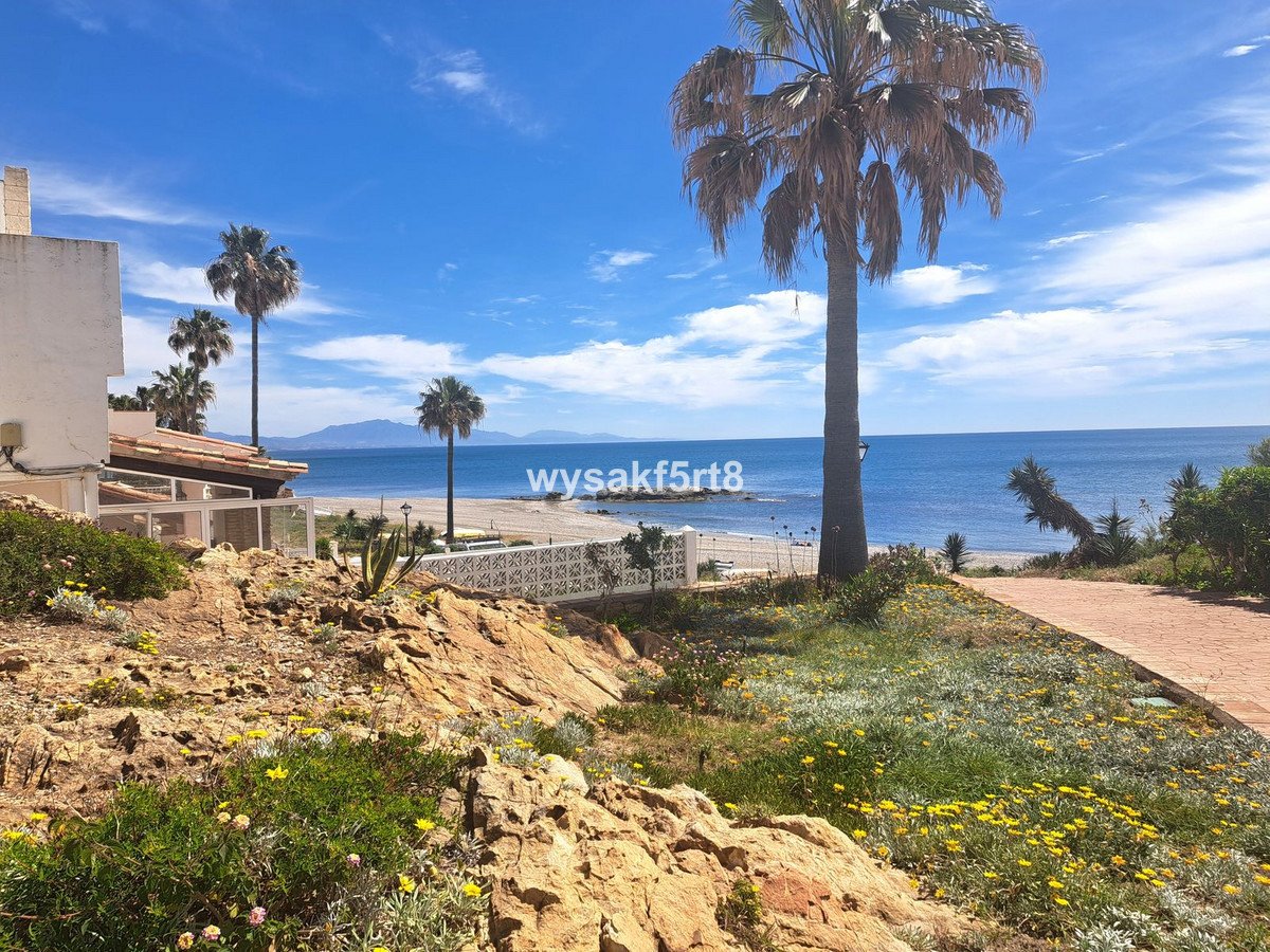 3 Bed Townhouse in La Duquesa