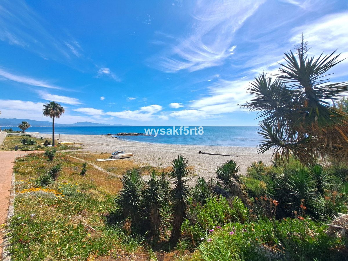 3 Bed Townhouse in La Duquesa