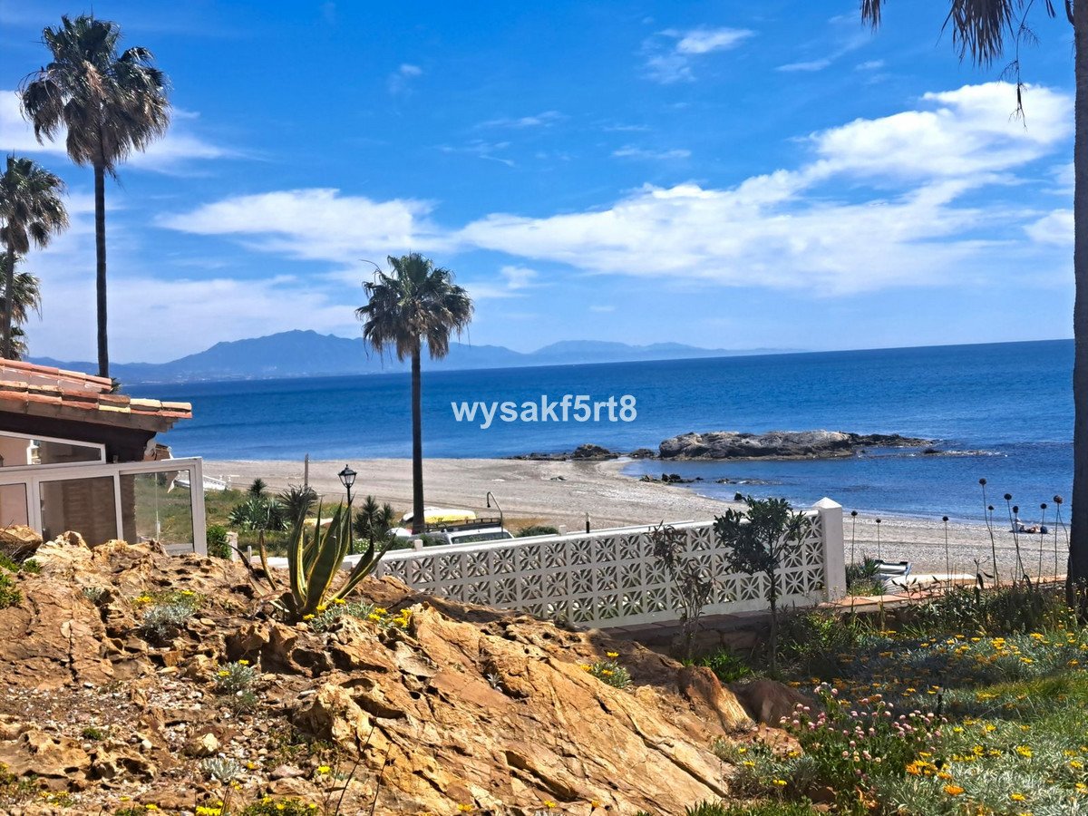 3 Bed Townhouse in La Duquesa