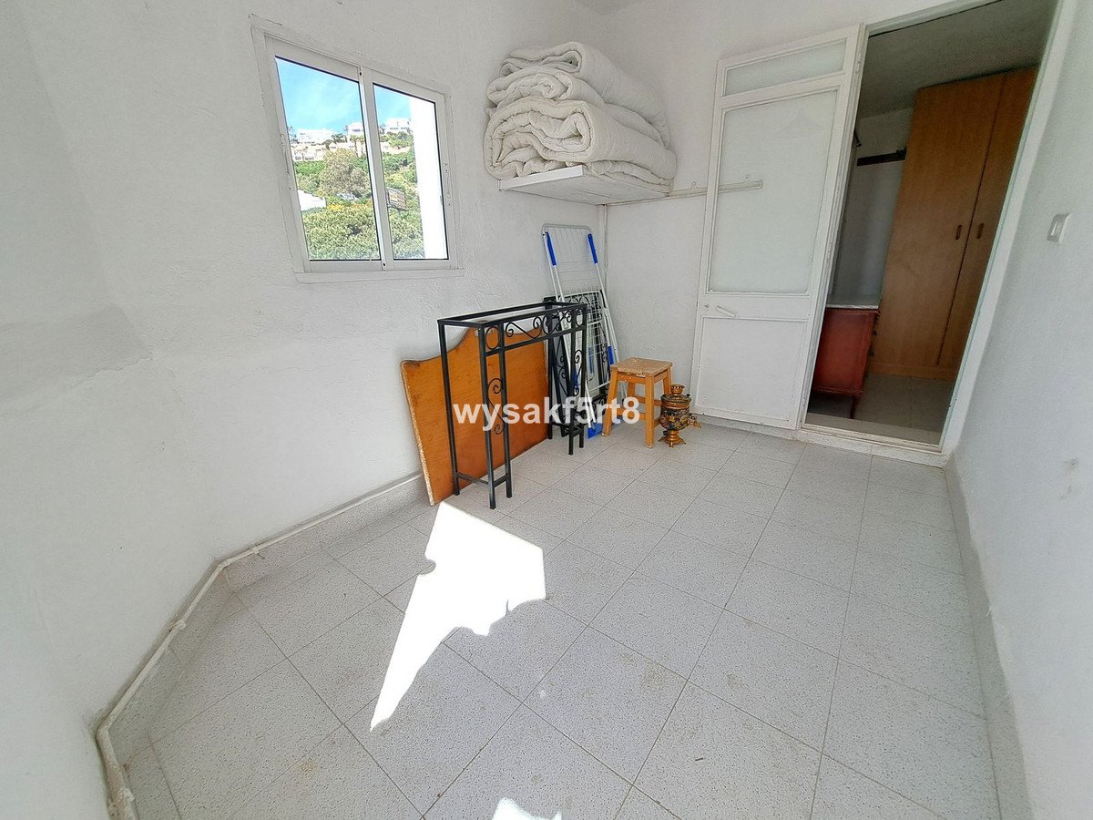3 Bed Townhouse in La Duquesa